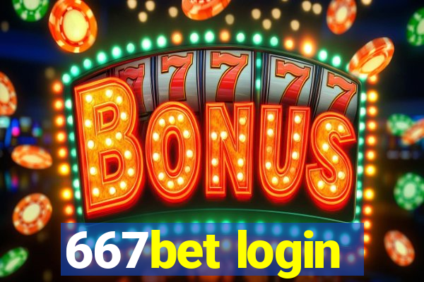 667bet login